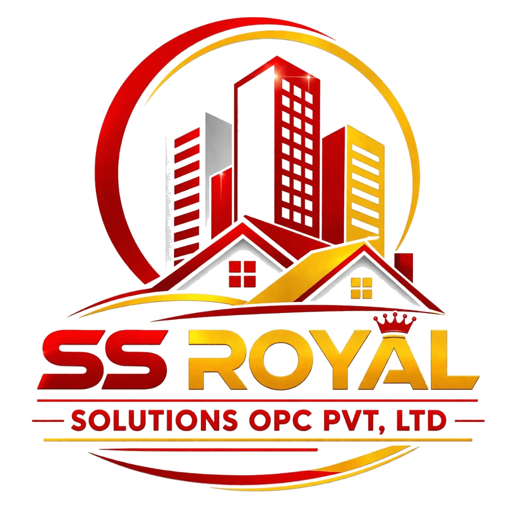 SS Royal Logo